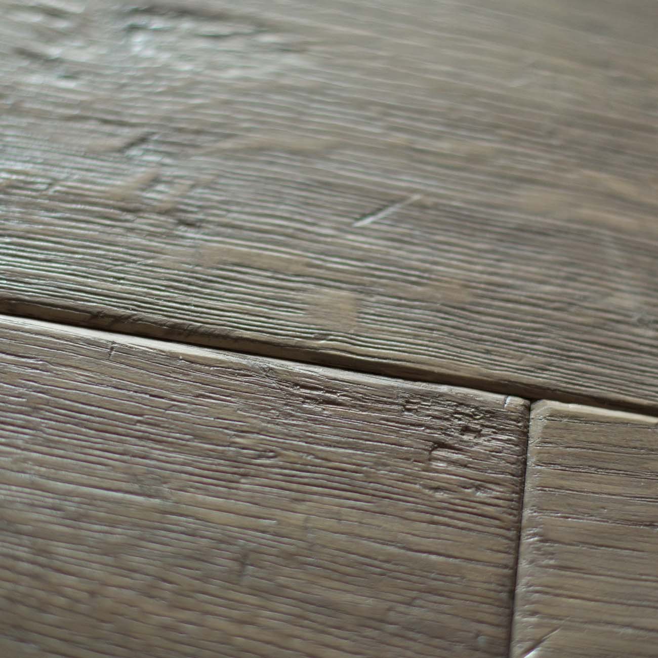 7 Generations wide boards traditional flooring